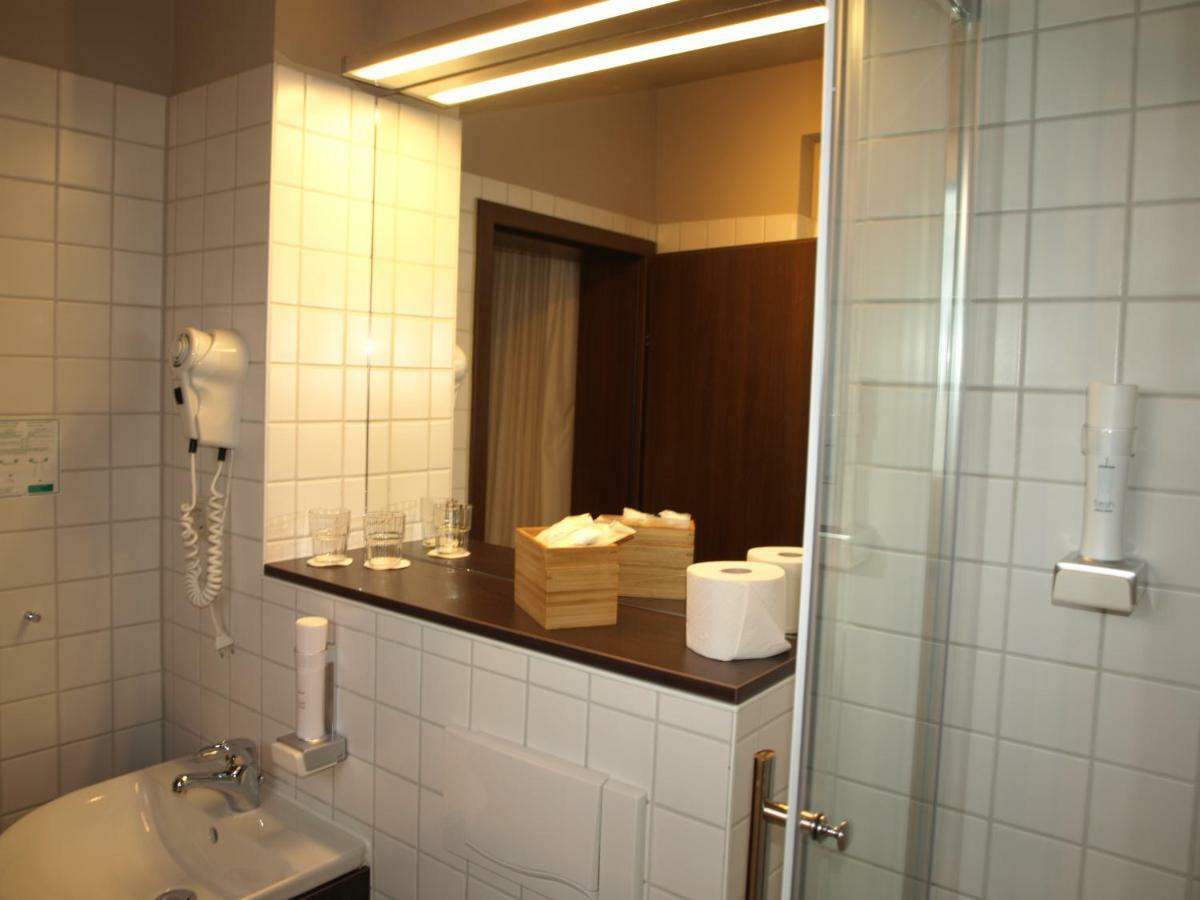 Strandhotel Senftenberger See Экстерьер фото